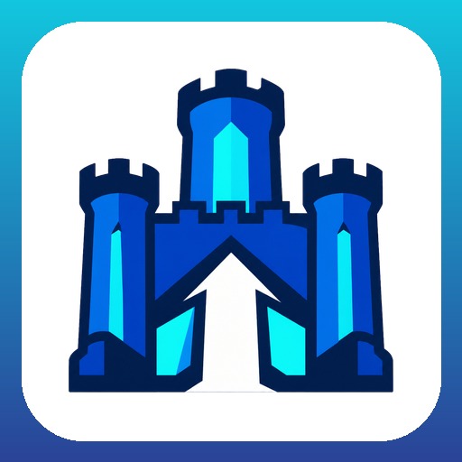 巨城 APP